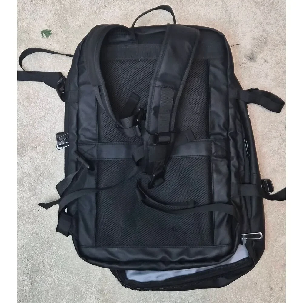Bange commuter backpack